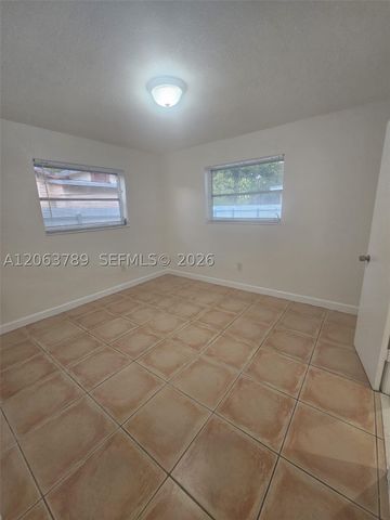 4785 NW 2nd Street 4787, Miami, FL 33126