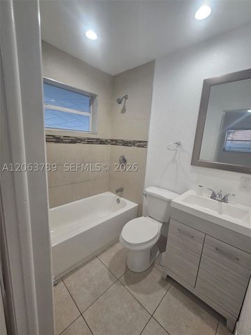 4785 NW 2nd Street 4787, Miami, FL 33126