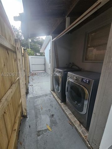 4785 NW 2nd Street 4787, Miami, FL 33126