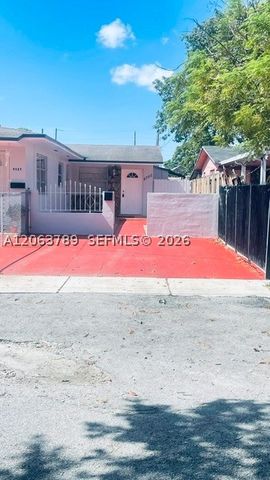 4785 NW 2nd Street 4787, Miami, FL 33126