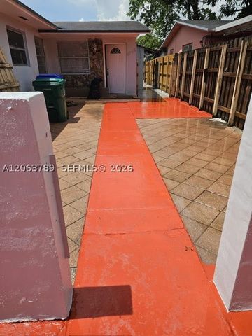 4785 NW 2nd Street 4787, Miami, FL 33126