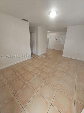 4785 NW 2nd Street 4787, Miami, FL 33126