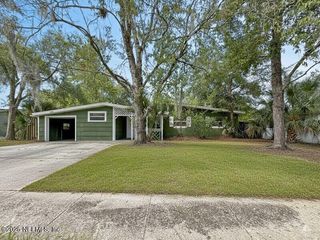 2026 BURPEE Drive, Jacksonville, FL 32210
