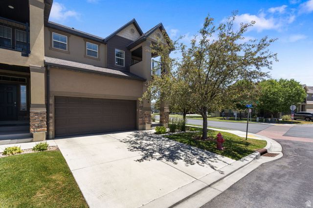 1594 N CATAGENA PARK PKWY, Saratoga Springs, UT 84045