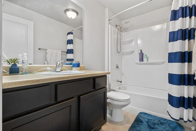 1594 N CATAGENA PARK PKWY, Saratoga Springs, UT 84045