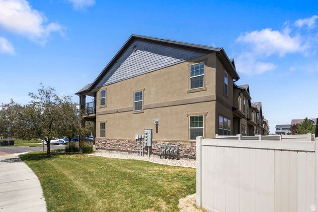 1594 N CATAGENA PARK PKWY, Saratoga Springs, UT 84045