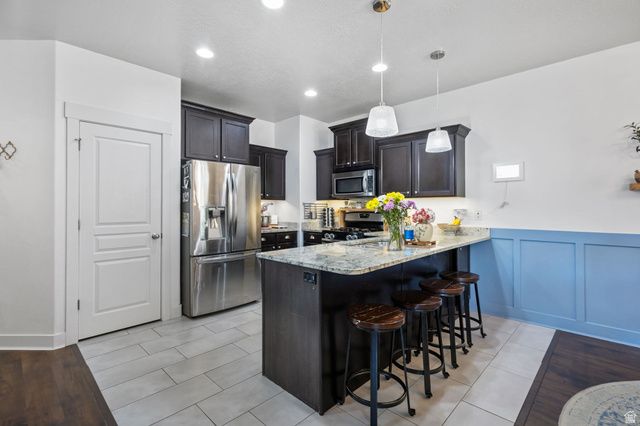 1594 N CATAGENA PARK PKWY, Saratoga Springs, UT 84045