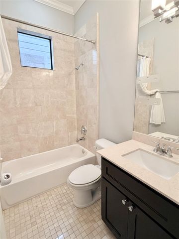 606 Knox Street, Houston, TX 77007