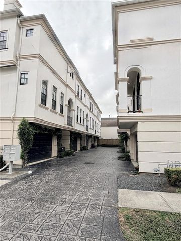 606 Knox Street, Houston, TX 77007