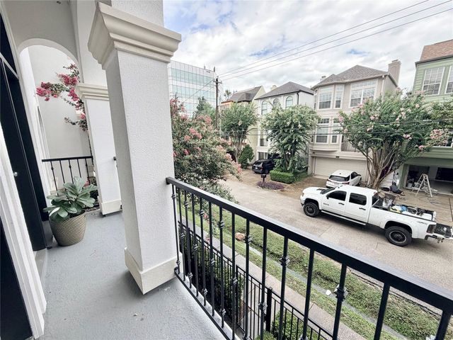 606 Knox Street, Houston, TX 77007
