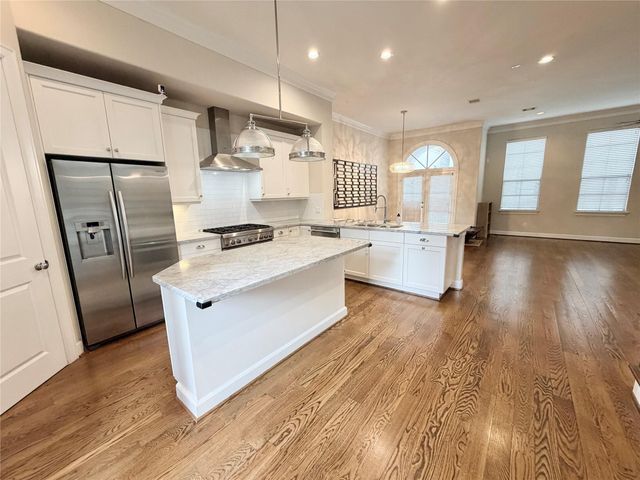 606 Knox Street, Houston, TX 77007