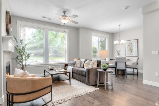 286 E SANDY SAGE WAY, Sandy, UT 84070