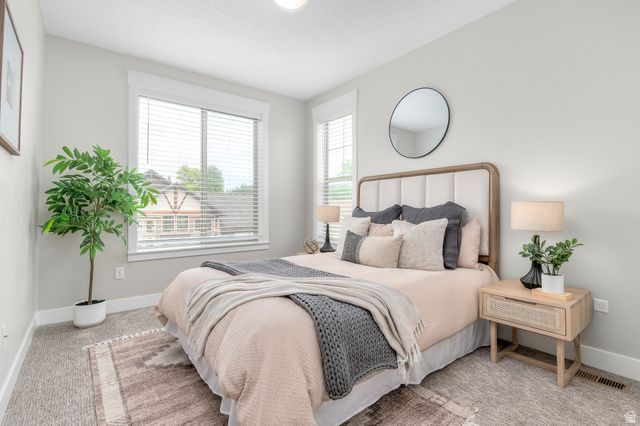 286 E SANDY SAGE WAY, Sandy, UT 84070