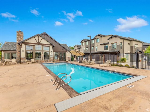 286 E SANDY SAGE WAY, Sandy, UT 84070