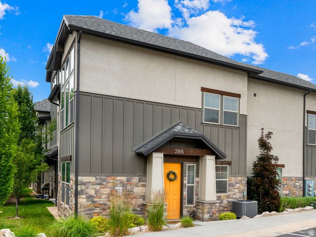 286 E SANDY SAGE WAY, Sandy, UT 84070