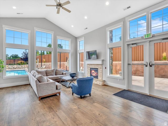 286 E SANDY SAGE WAY, Sandy, UT 84070