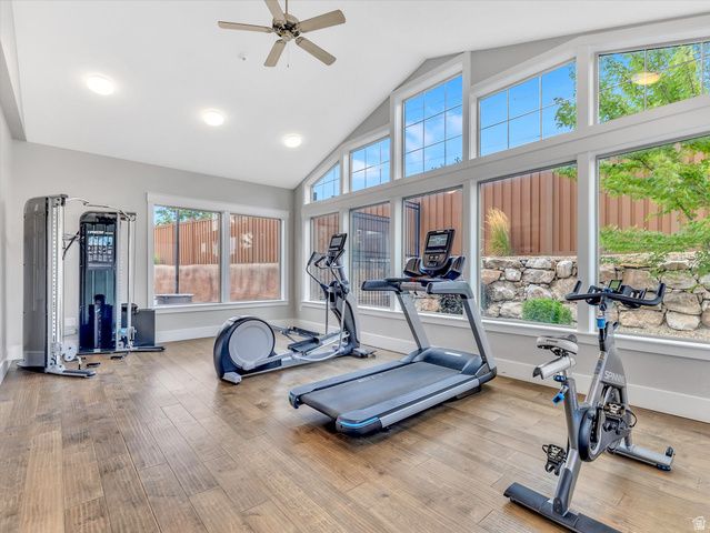 286 E SANDY SAGE WAY, Sandy, UT 84070