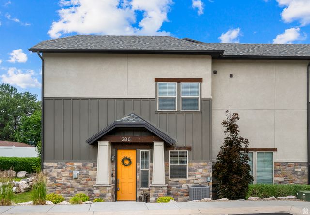 286 E SANDY SAGE WAY, Sandy, UT 84070