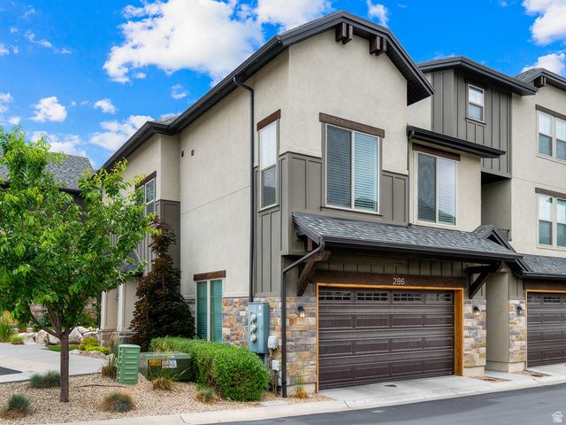 286 E SANDY SAGE WAY, Sandy, UT 84070