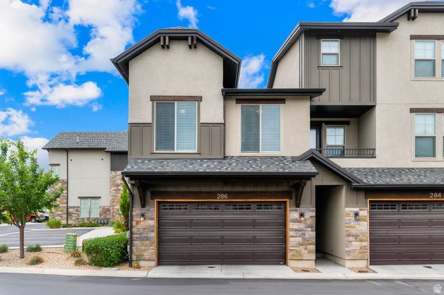 286 E SANDY SAGE WAY, Sandy, UT 84070