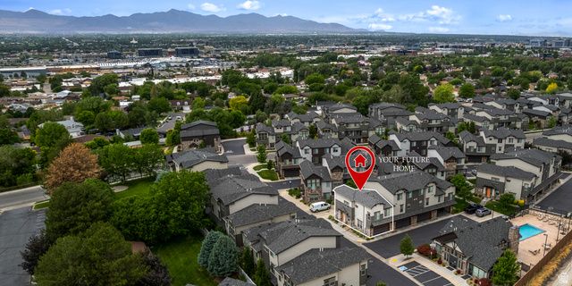 286 E SANDY SAGE WAY, Sandy, UT 84070