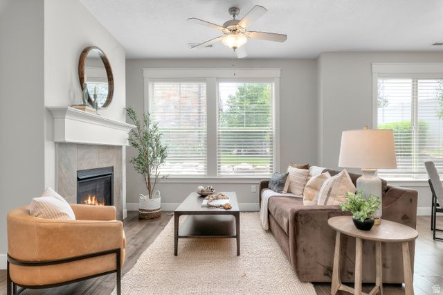 286 E SANDY SAGE WAY, Sandy, UT 84070