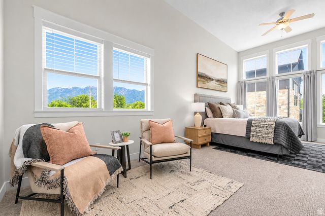 286 E SANDY SAGE WAY, Sandy, UT 84070