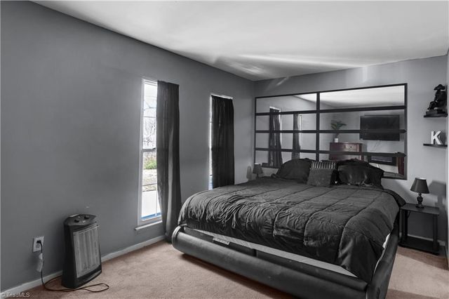 201 E Montcastle Drive C, Greensboro, NC 27406