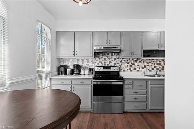 201 E Montcastle Drive C, Greensboro, NC 27406