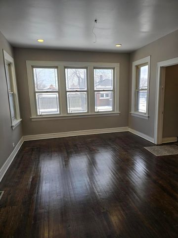 1168 Fillmore Street, Gary, IN 46407