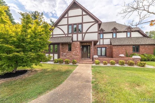 6901 Woodland Meadow Drive, Poplar Bluff, MO 63901