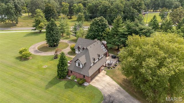 6901 Woodland Meadow Drive, Poplar Bluff, MO 63901