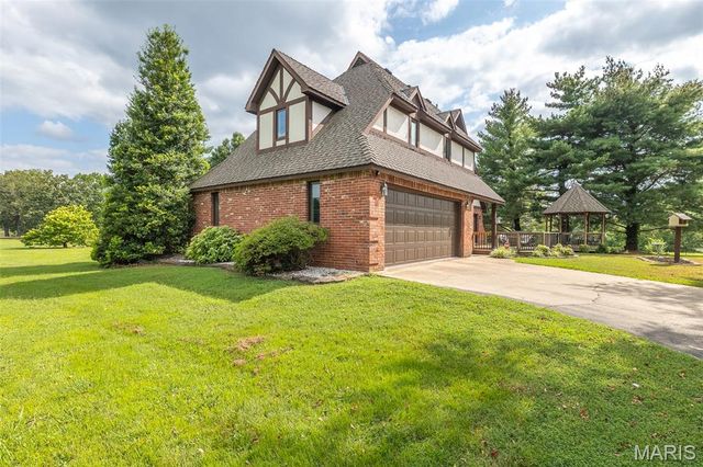 6901 Woodland Meadow Drive, Poplar Bluff, MO 63901