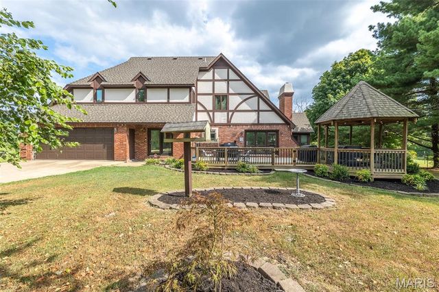 6901 Woodland Meadow Drive, Poplar Bluff, MO 63901
