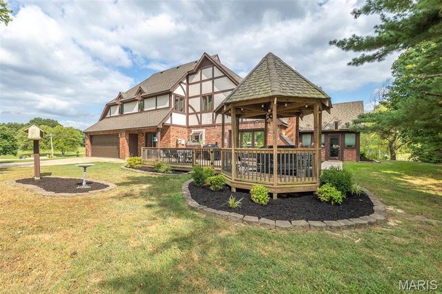 6901 Woodland Meadow Drive, Poplar Bluff, MO 63901