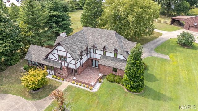 6901 Woodland Meadow Drive, Poplar Bluff, MO 63901