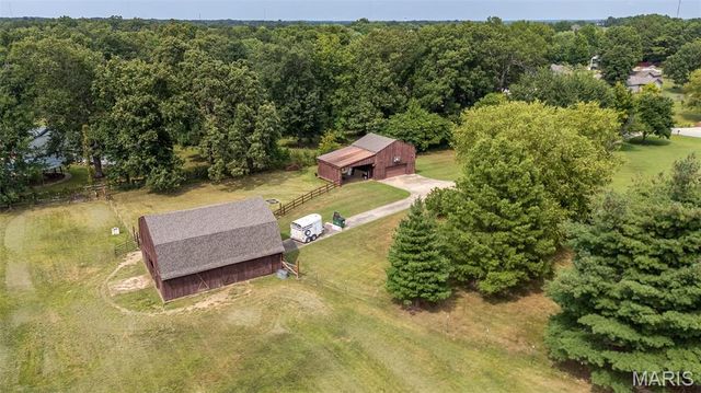 6901 Woodland Meadow Drive, Poplar Bluff, MO 63901