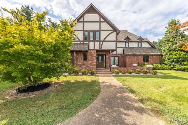 6901 Woodland Meadow Drive, Poplar Bluff, MO 63901