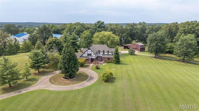 6901 Woodland Meadow Drive, Poplar Bluff, MO 63901