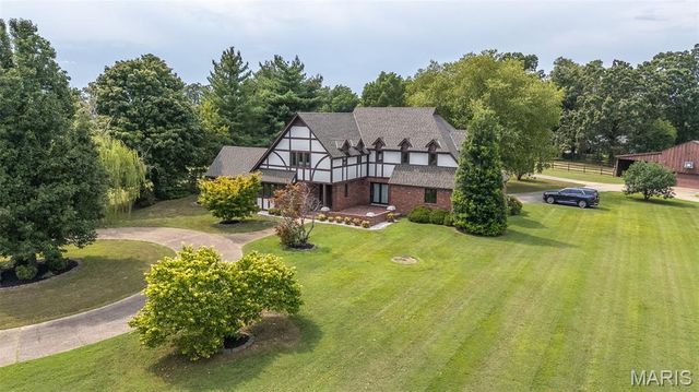6901 Woodland Meadow Drive, Poplar Bluff, MO 63901