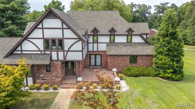 6901 Woodland Meadow Drive, Poplar Bluff, MO 63901