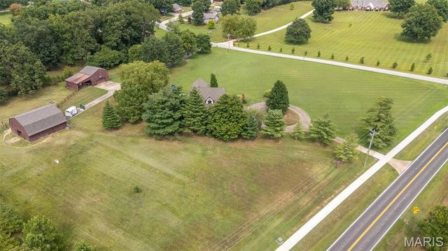 6901 Woodland Meadow Drive, Poplar Bluff, MO 63901
