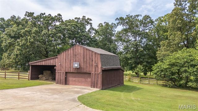 6901 Woodland Meadow Drive, Poplar Bluff, MO 63901