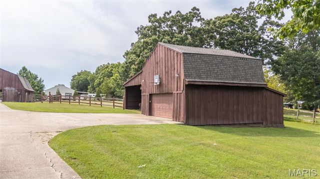 6901 Woodland Meadow Drive, Poplar Bluff, MO 63901