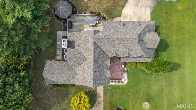 6901 Woodland Meadow Drive, Poplar Bluff, MO 63901