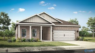 1276 Eidson Street, Athens, AL 35611