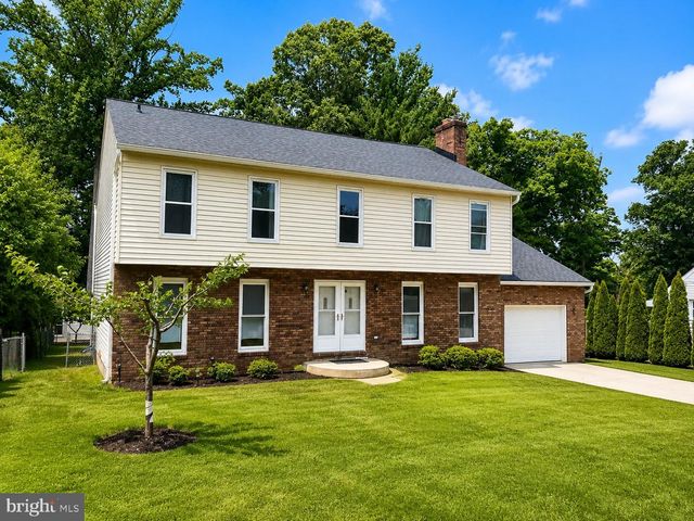 3512 N CHATHAM RD N, Ellicott City, MD 21042