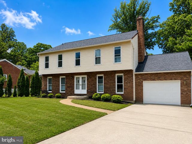 3512 N CHATHAM RD N, Ellicott City, MD 21042