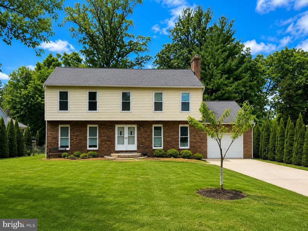 3512 N CHATHAM RD N, Ellicott City, MD 21042