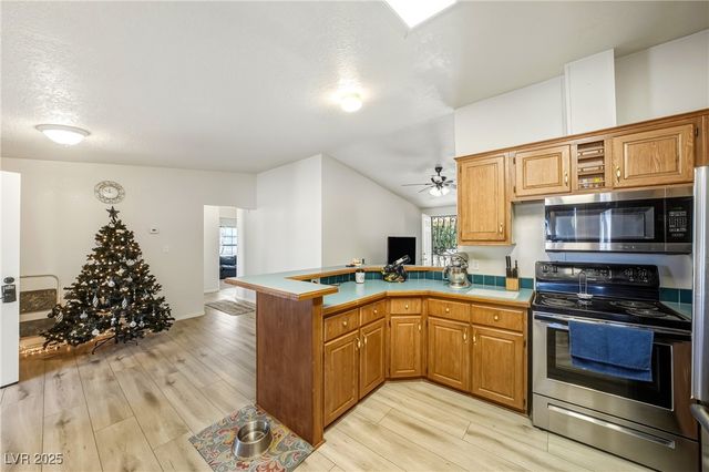 3060 East McGraw Road, Pahrump, NV 89061